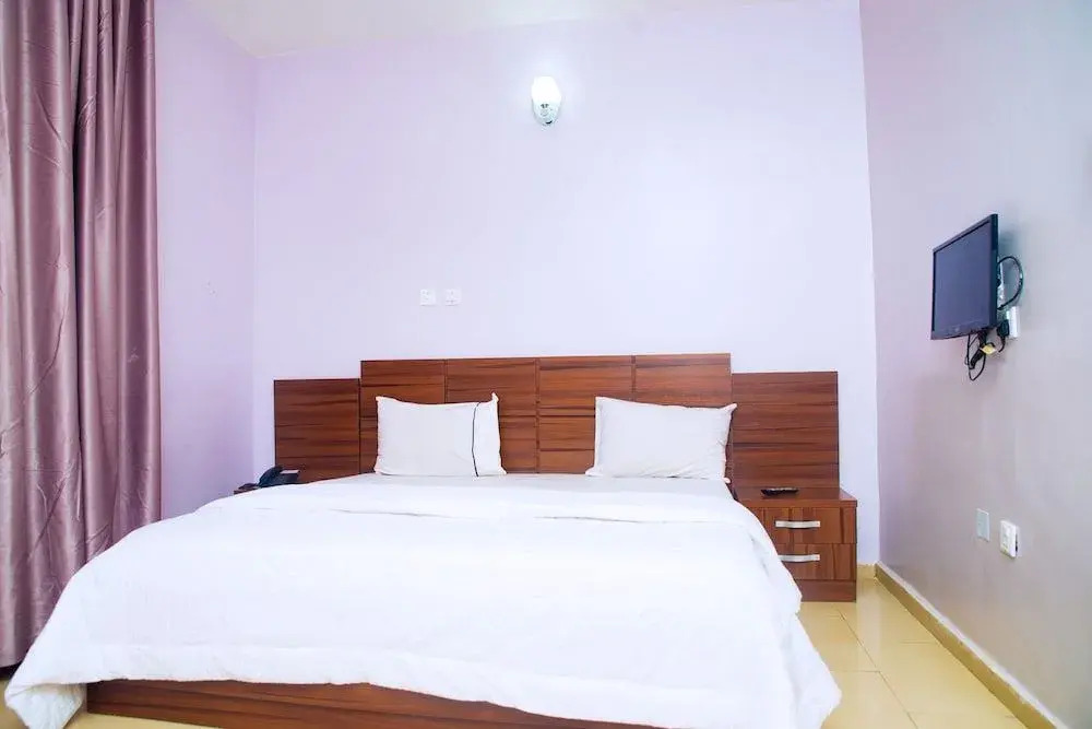 Garki Hotels