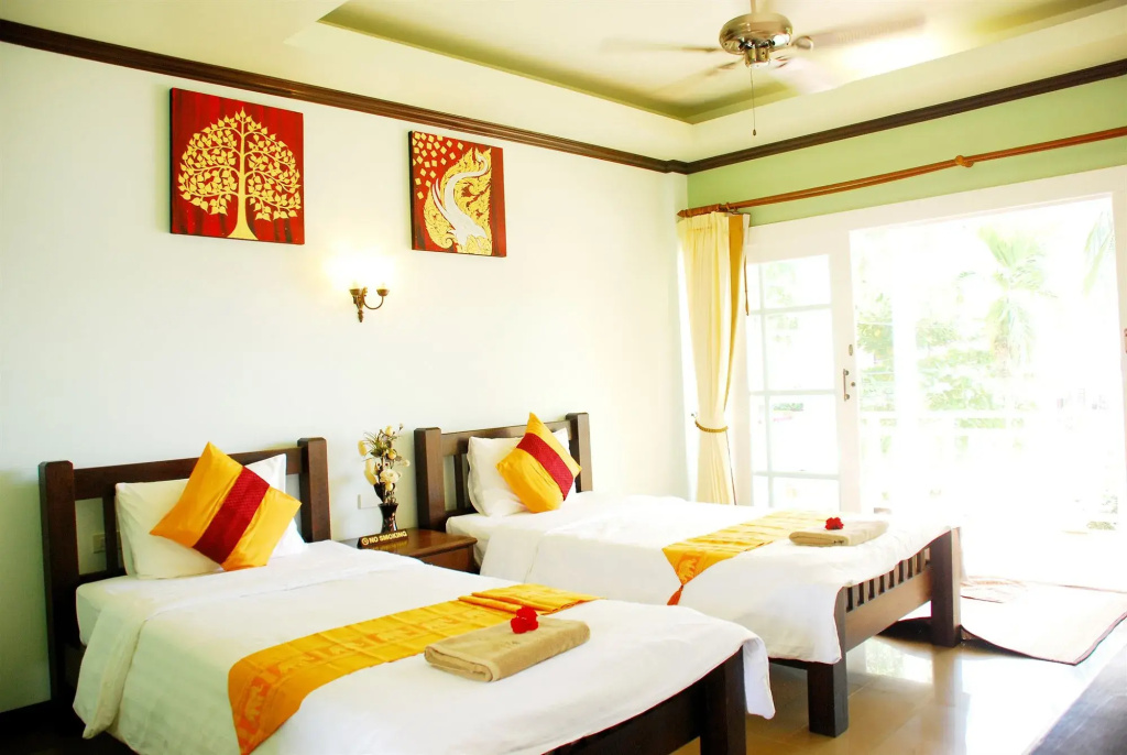Ananda Villa - SHA Plus