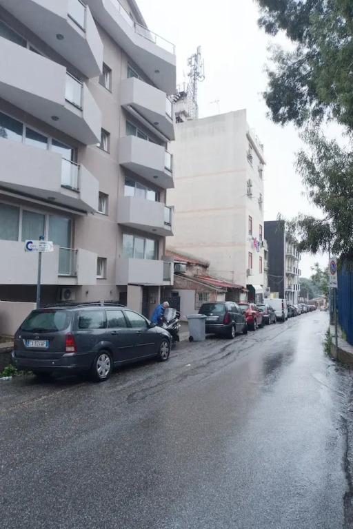 Slow Chic Apartment BeB Policlinico