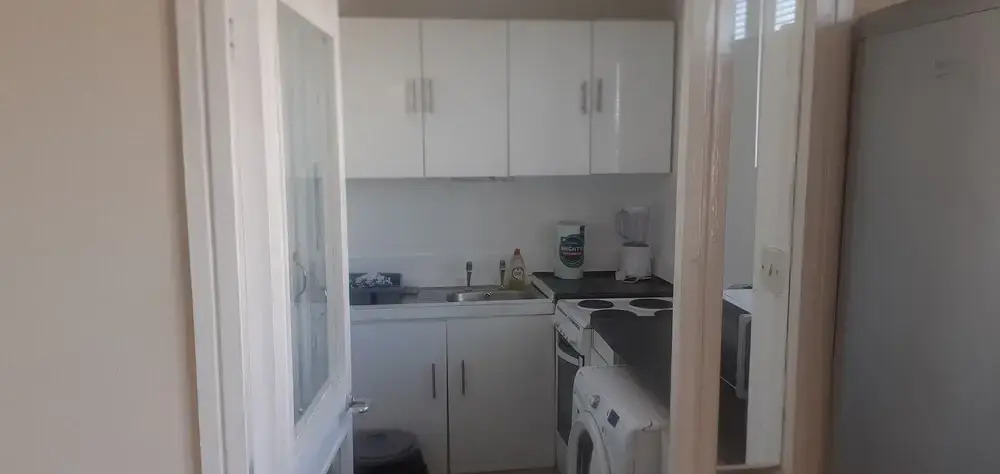 South London 1-bed Apt, Sleeps 3, 8 Mins to Tube