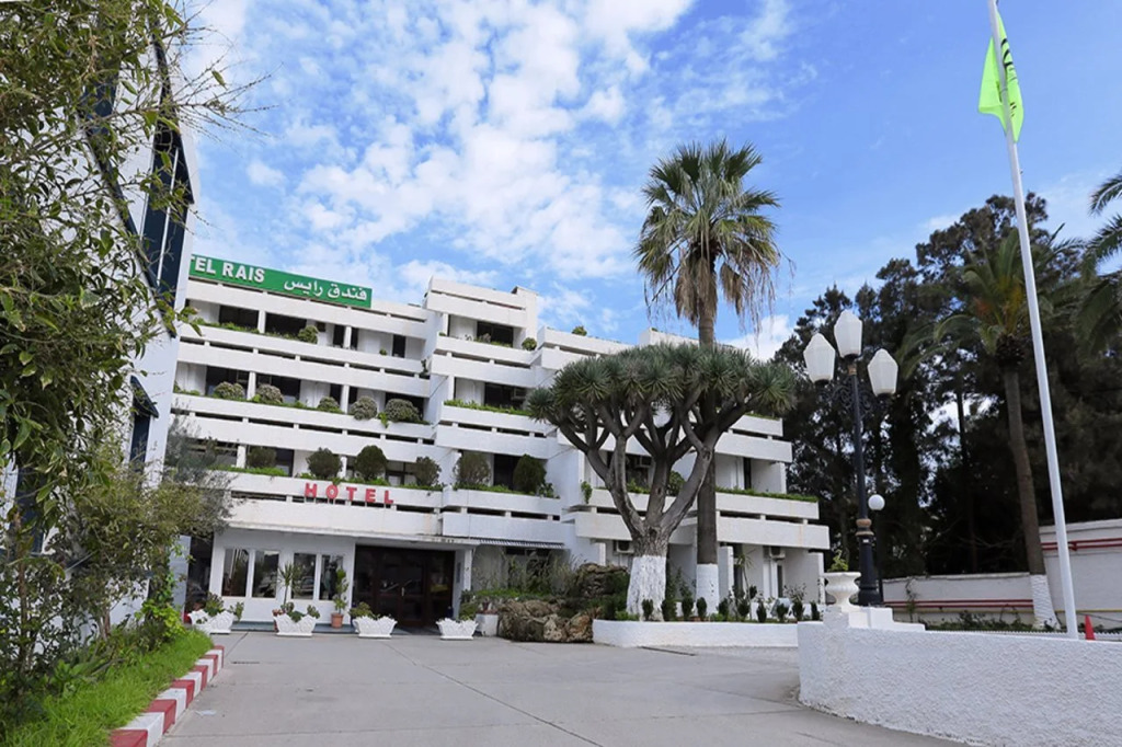Hotel Rais