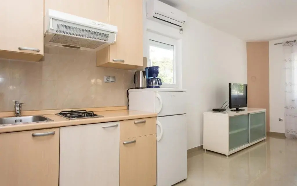 Apartment Kricin