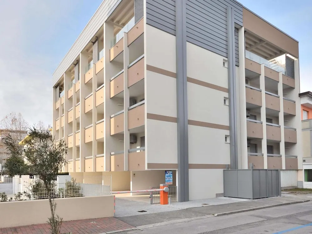 Apartment in Bibione Near the Beach