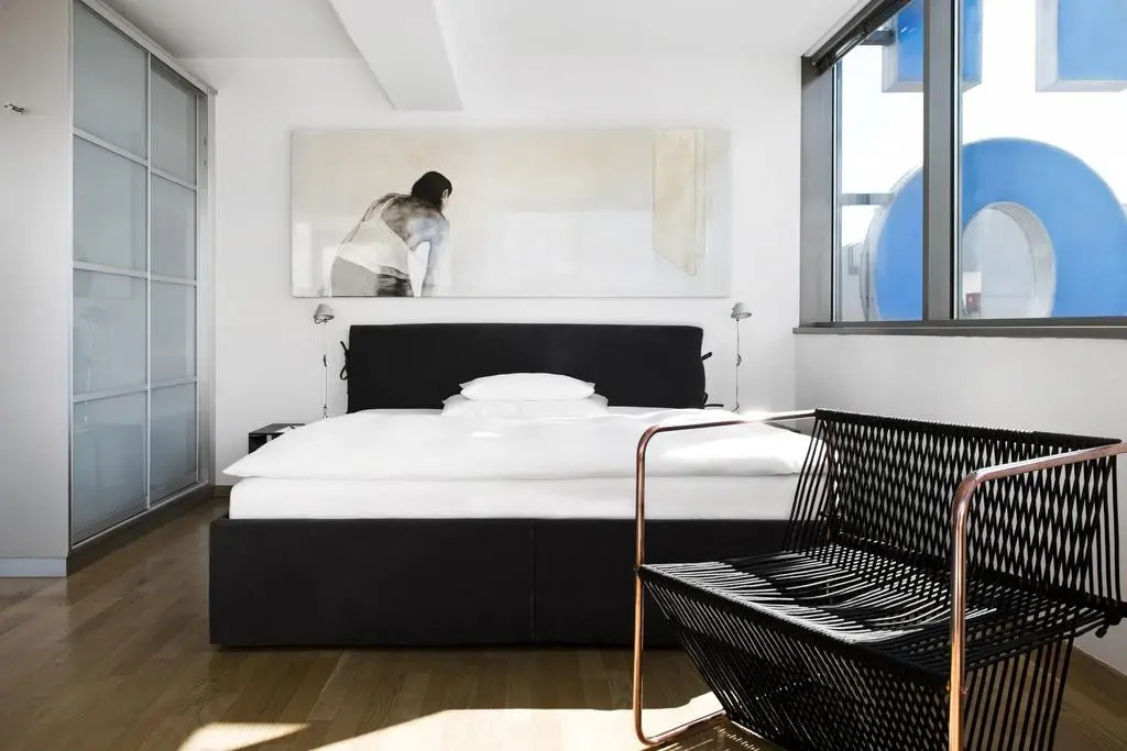 Augarten Art Hotel, a Member of Design Hotels