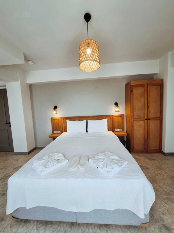 Thalassa Hotel Bozcaada