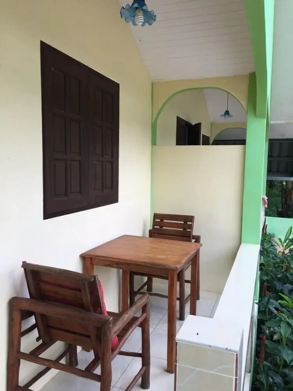 Tara Resort