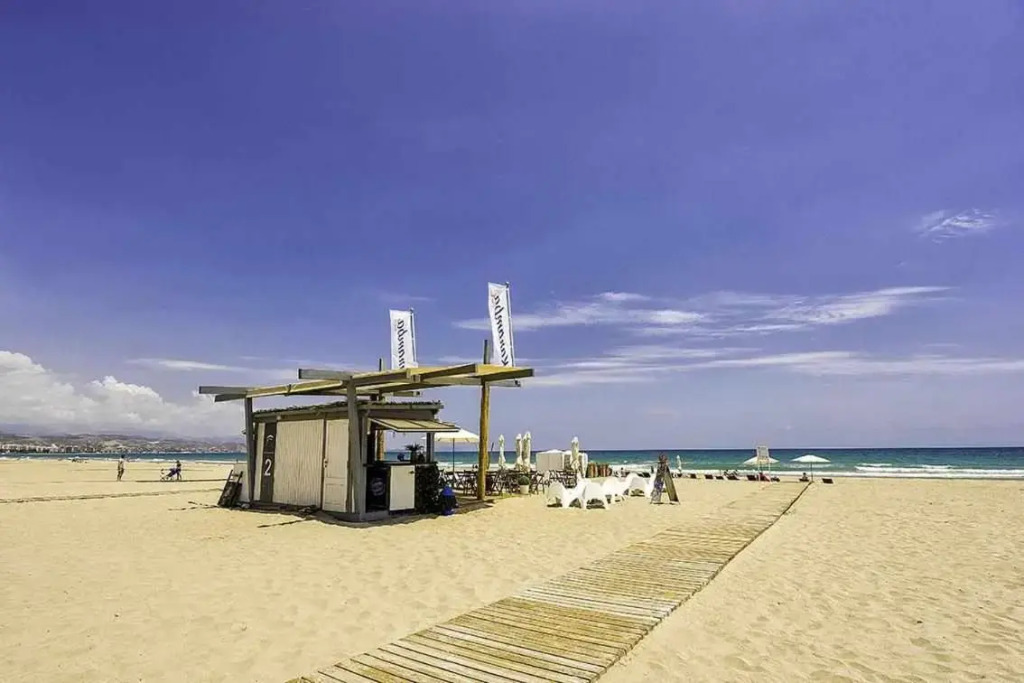 Bora Bora Alicante