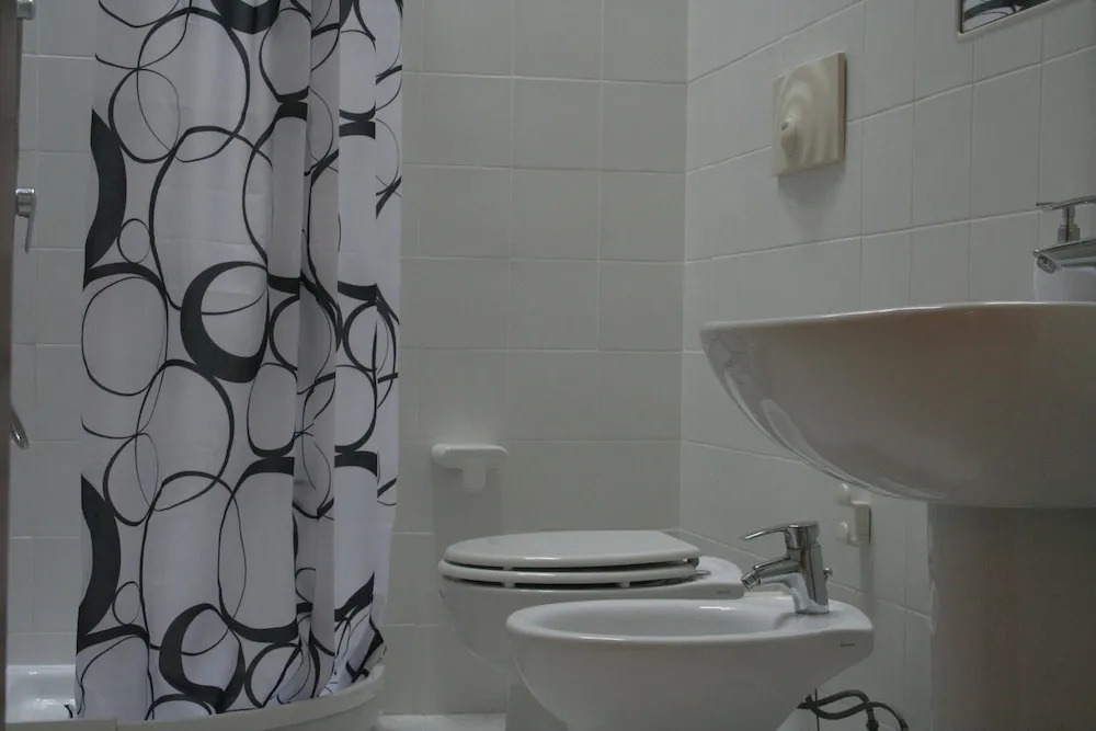 Urban Oasis Hostel
