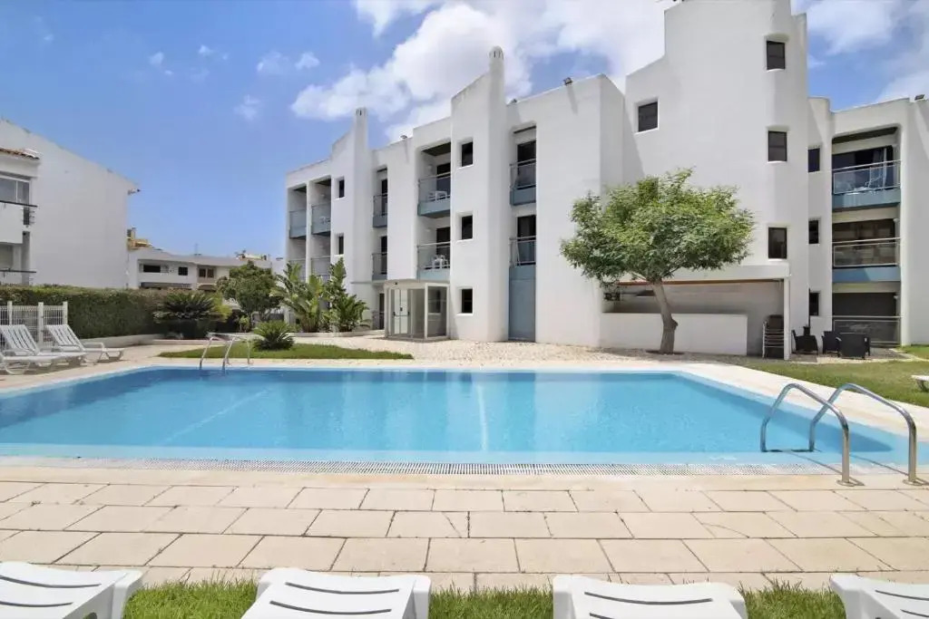 Vilamoura 205