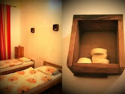 Downtown Hostel