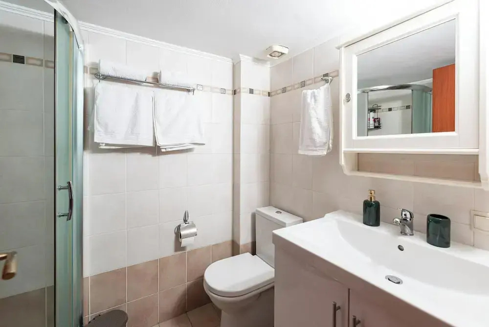 Niman Beachside Apartments