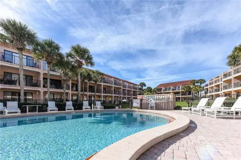 Sea Place 14248 - Two Bedroom Condo