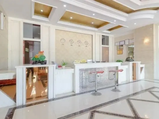 Kaiman Hotel (Jiujiang Wuning Xihai Bay Cultural Plaza)