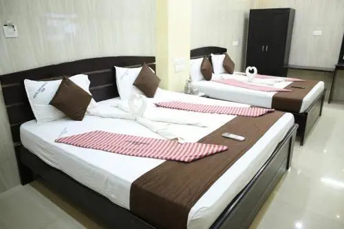 Hotel Shri Kannika