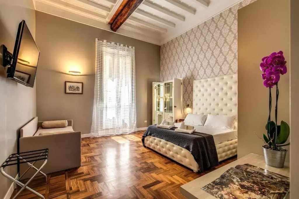 Elysium Suites Collection