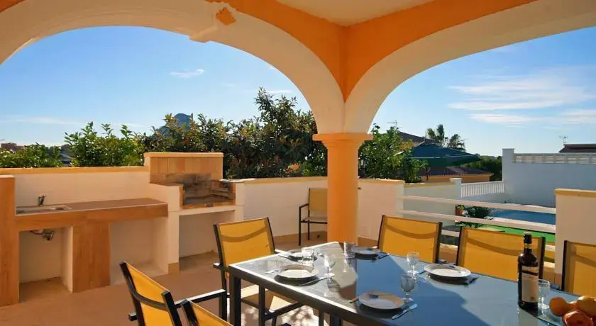 Villa Garduix