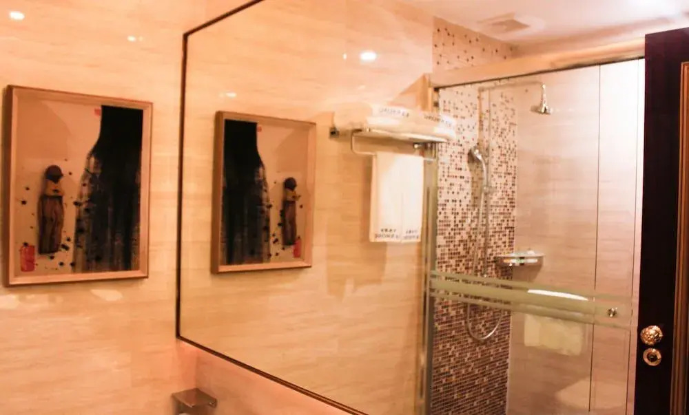 VANHONG Hotel