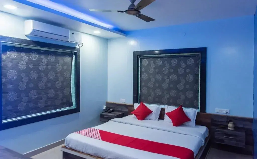 Sakuntala Guest House by OYO Rooms