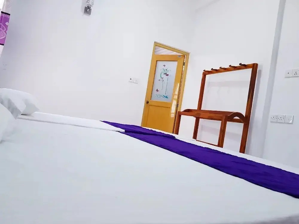 SNP Star Guest House