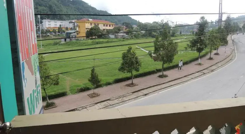 Hong Nhung Hotel