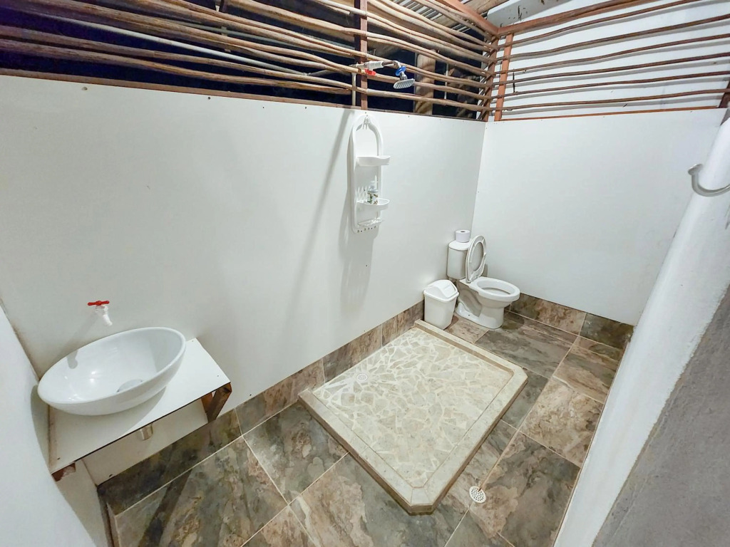 El Hamaquero Hostal EcoNativo
