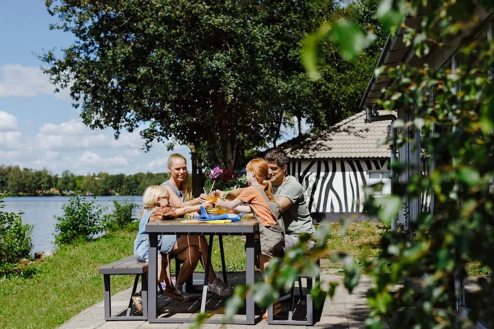 Beekse Bergen Bungalowpark