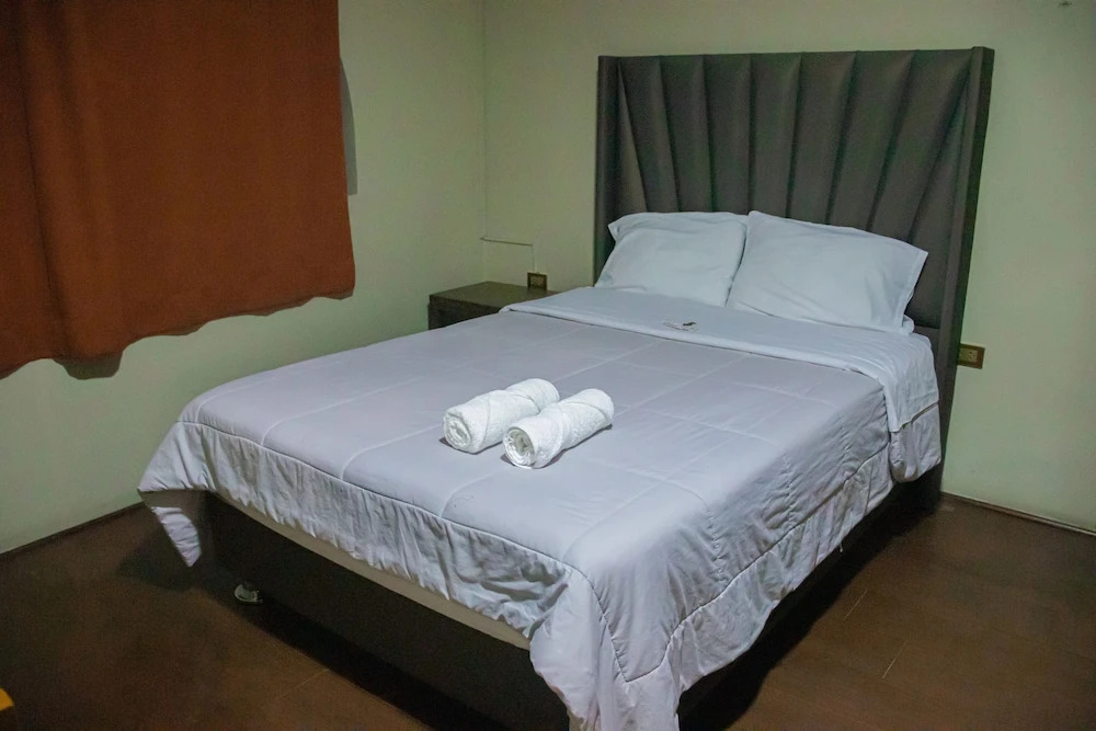 Thay83 Hostel