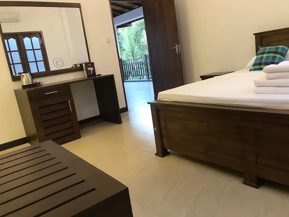 Ravan Resort Tangalle