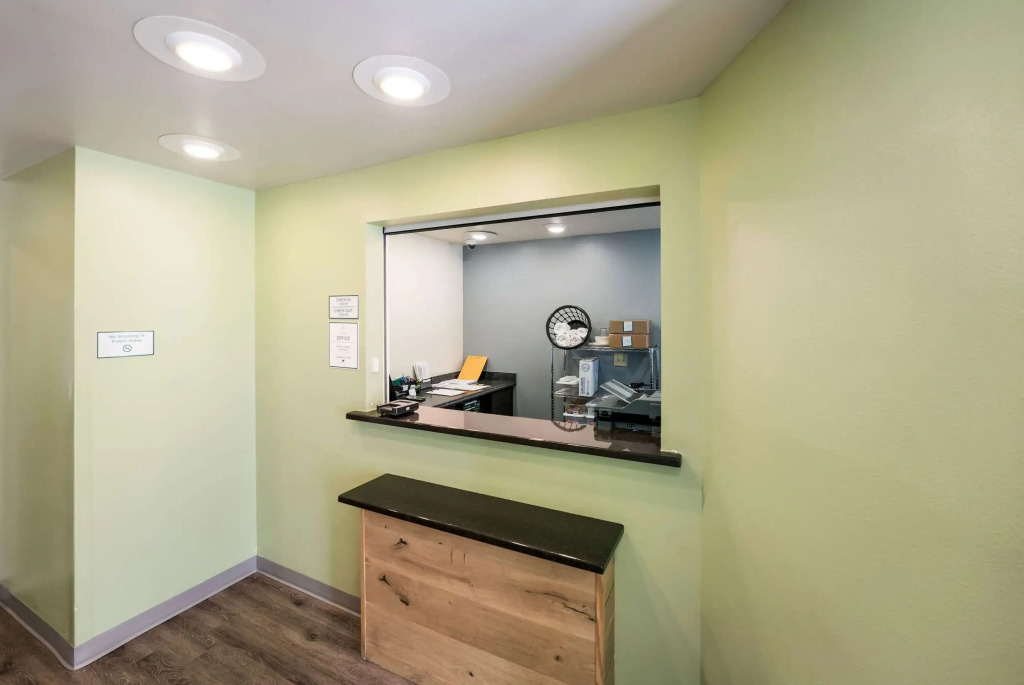 WoodSpring Suites Austin Northwest