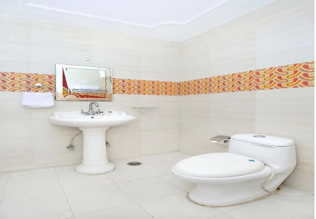 Hotel Kings Residency by OYO Rooms