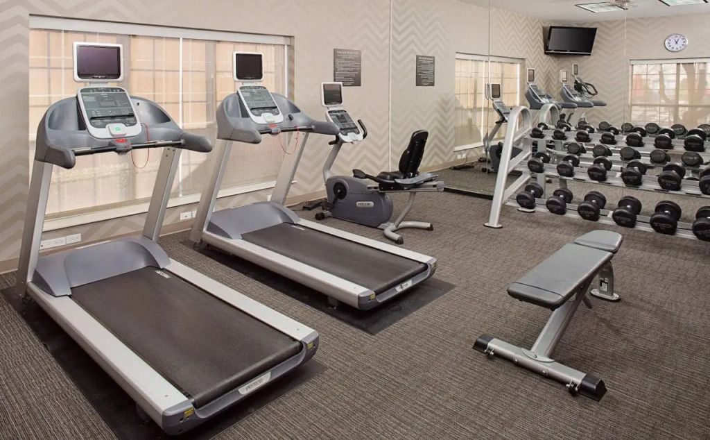 Residence Inn New Rochelle