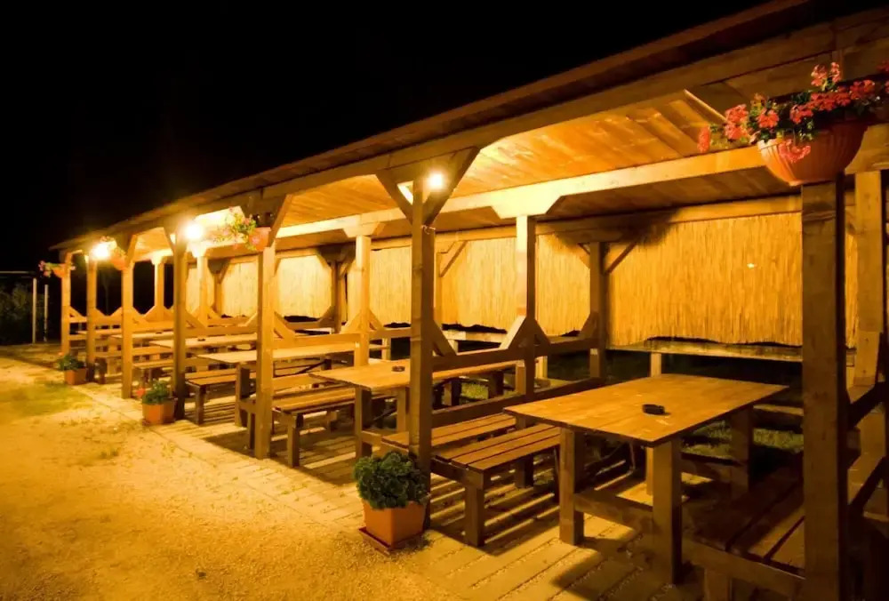 Agriturismo Cascina Roveri