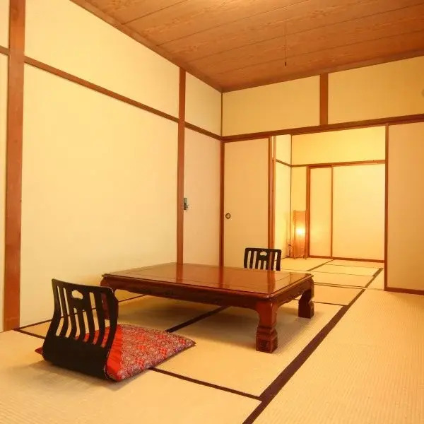 Yuyado Nakayama