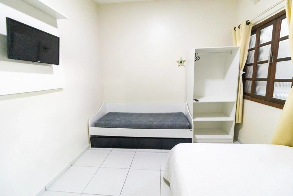 Apartamentos Bombinhas - 140 metros da Praia