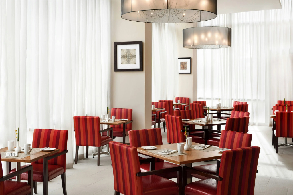 Accra Marriott Hotel