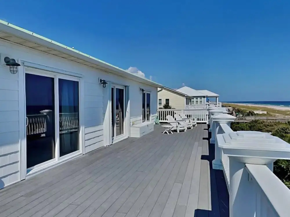 Oceans 111 by Topsail Realty