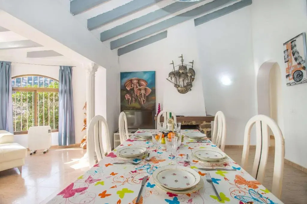Villa Sanlio - PlusHolidays