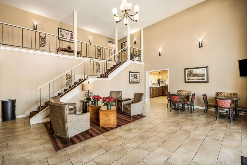 Quality Inn Arkadelphia - University Area