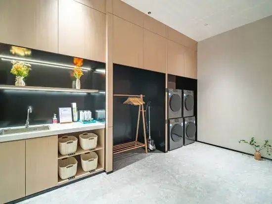 City Comfort Inn Hotel (Nanchang Jiangxi Caijingdaxue Kongmuhu Subway Station)