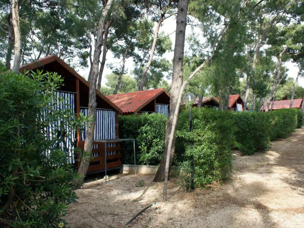 Camping Villaggio Pineta Al Mare