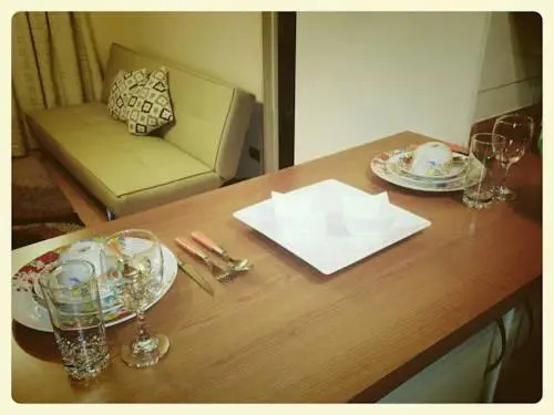 Bem Estar ApartHotel