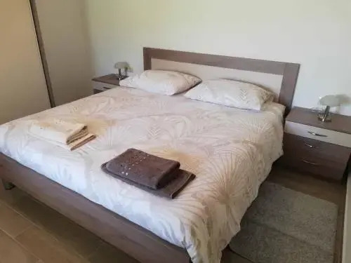Apartments Sandra