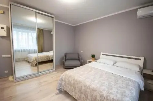 Lesi 3 Studio Apartment