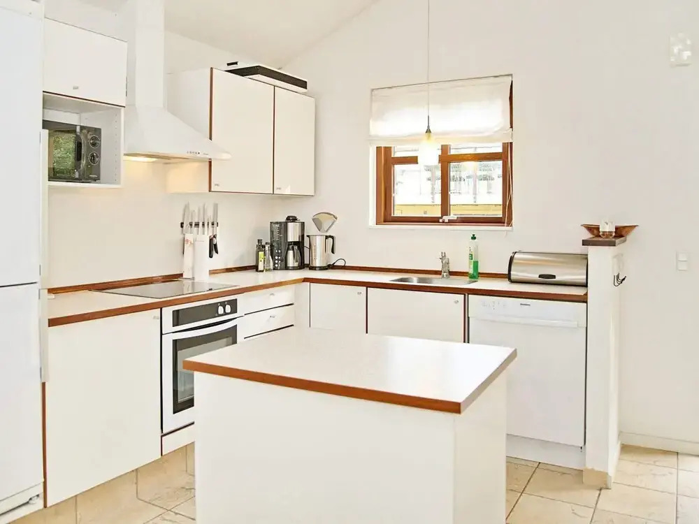 6 Person Holiday Home in Egernsund-by Traum