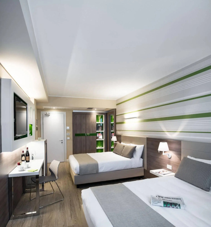 Enjoy Garda Hotel