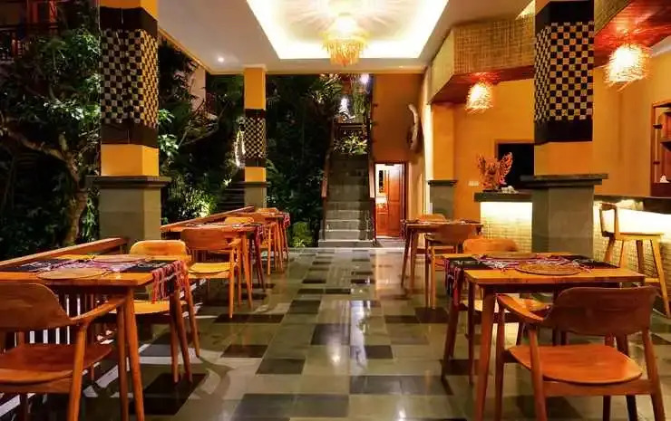 GK Bali Resort