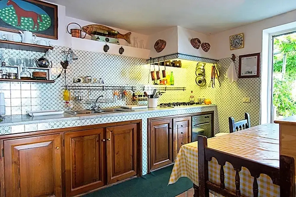 Villa Ulisse