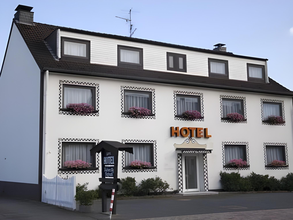 Hotel Kölner Hof Refrath