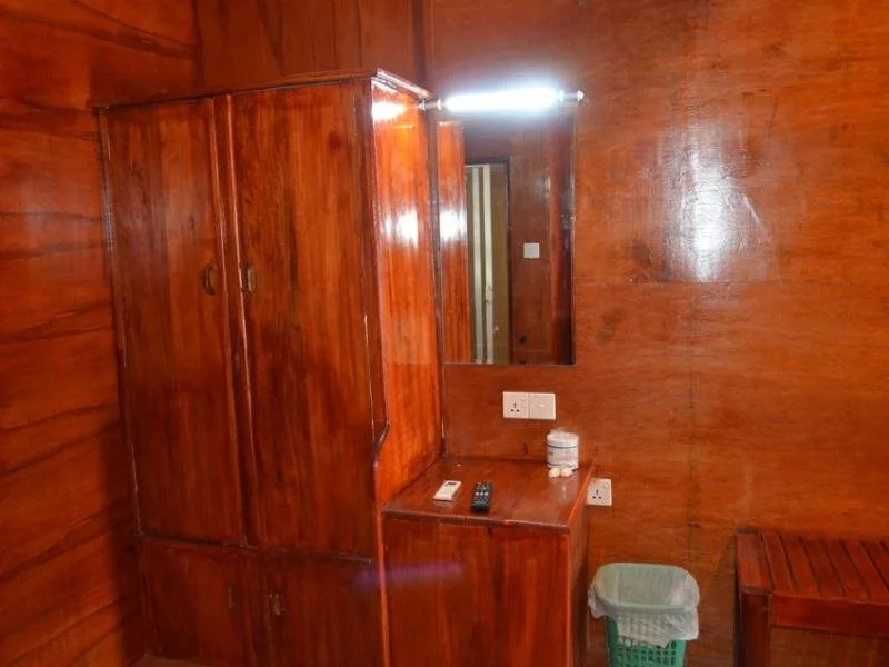 Silver Beach Hotel