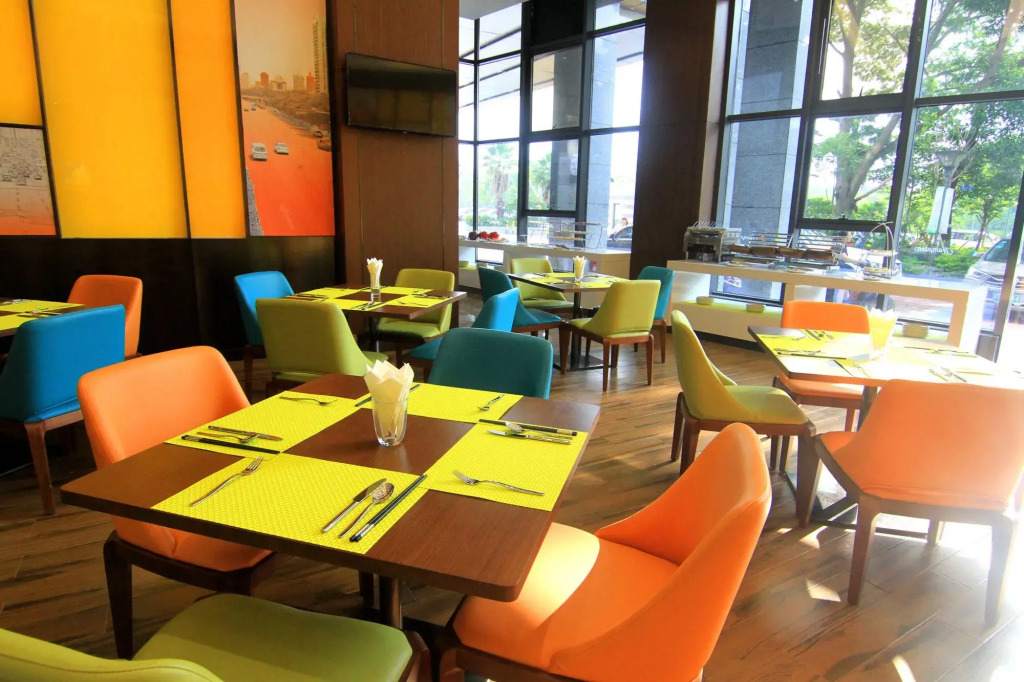 Hampton by Hilton Shenzhen Guangming